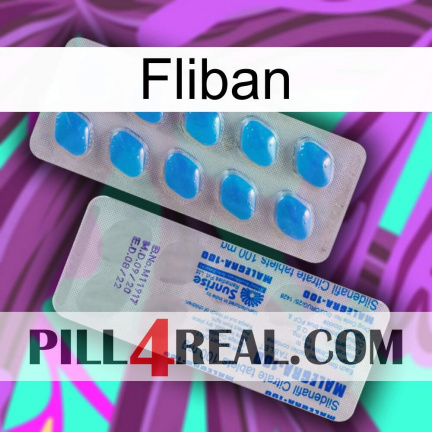 Fliban new15